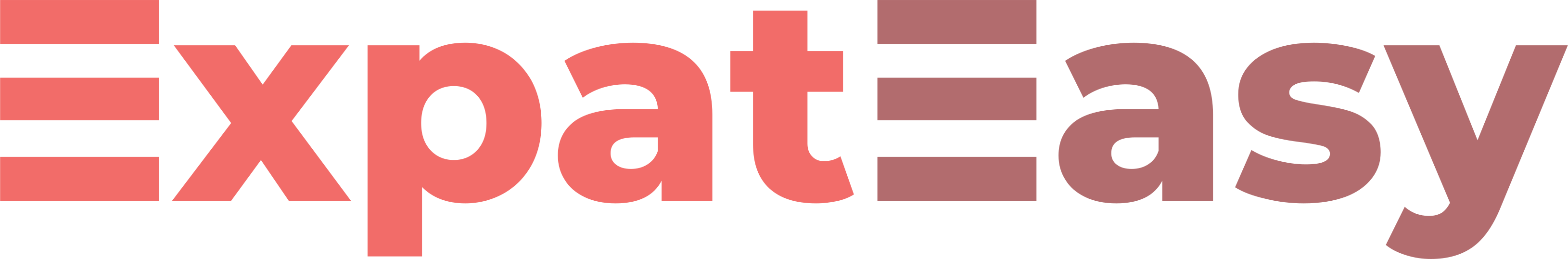 ExpatEasy Logo